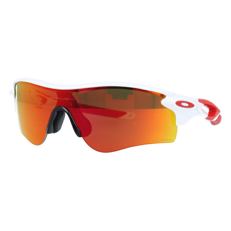 オークリー サングラス レーダーロックパス プリズム アジアンフィット OAKLEY RADARLOCK PATH OO9206-4638 138サイズ スポーツ 【マラソン向けSG】