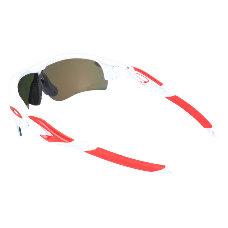 オークリー サングラス レーダーロックパス プリズム アジアンフィット OAKLEY RADARLOCK PATH OO9206-4638 138サイズ スポーツ 【マラソン向けSG】