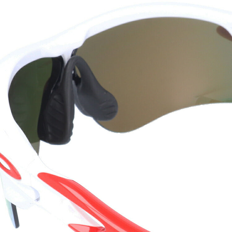 オークリー サングラス レーダーロックパス プリズム アジアンフィット OAKLEY RADARLOCK PATH OO9206-4638 138サイズ スポーツ 【マラソン向けSG】