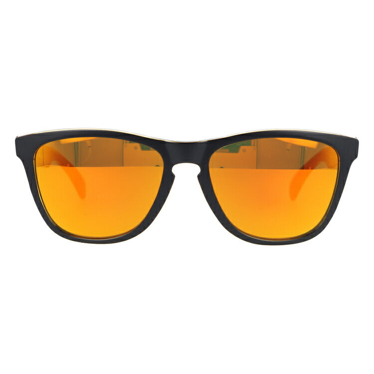 オークリー サングラス フロッグスキン ミラーレンズ アジアンフィット OAKLEY FROGSKINS OO9245-7154 54サイズ GRIPS COLLECTION ウェリントン型 ラッピング無料