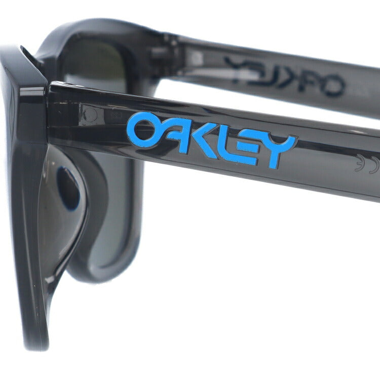 オークリー サングラス フロッグスキン プリズム アジアンフィット OAKLEY FROGSKINS OO9245-7454 54サイズ ウェリントン型 ラッピング無料