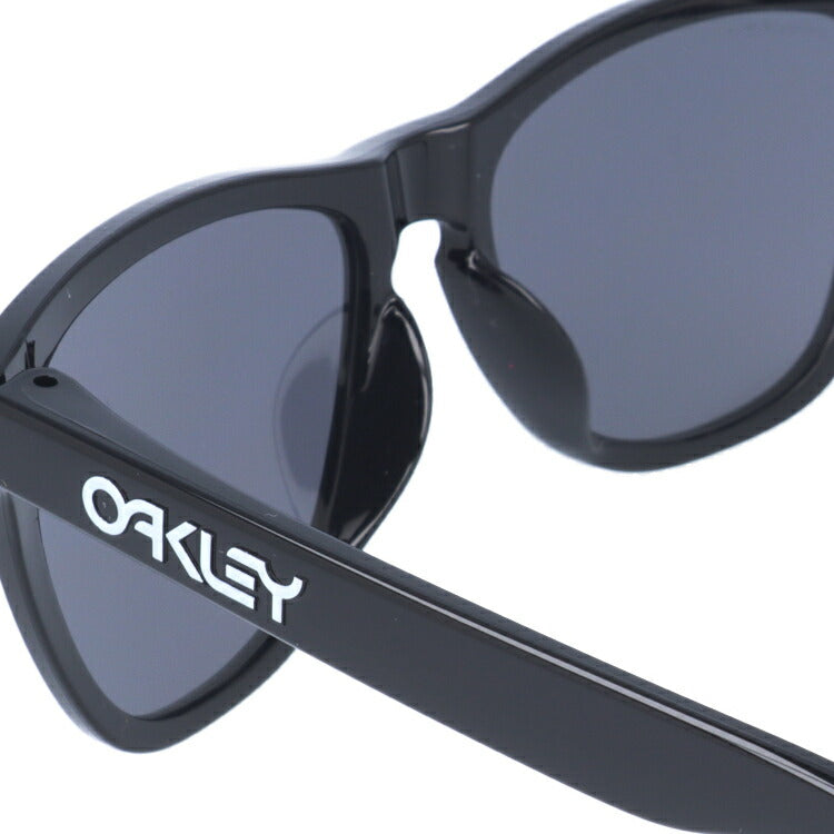 オークリー サングラス フロッグスキン プリズム アジアンフィット OAKLEY FROGSKINS OO9245-7554 54サイズ ウェリントン型 ラッピング無料
