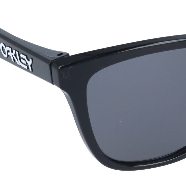 オークリー サングラス フロッグスキン プリズム アジアンフィット OAKLEY FROGSKINS OO9245-7554 54サイズ ウェリントン型 ラッピング無料