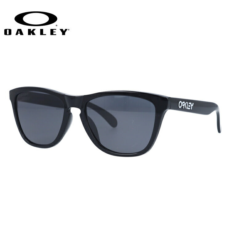 オークリー サングラス フロッグスキン プリズム アジアンフィット OAKLEY FROGSKINS OO9245-7554 54サイズ ウェリントン型 ラッピング無料