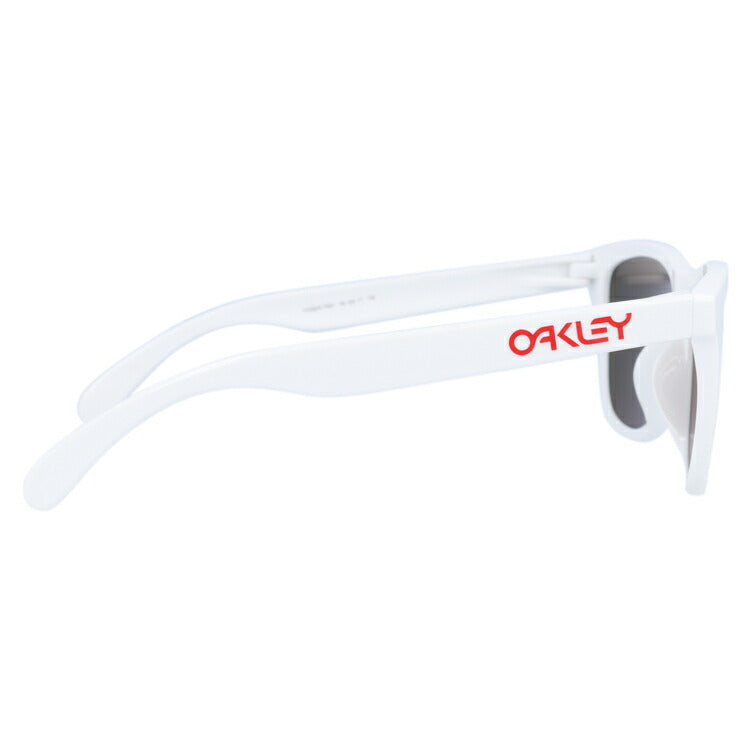 オークリー サングラス フロッグスキン プリズム アジアンフィット OAKLEY FROGSKINS OO9245-7654 54サイズ ウェリントン型 ラッピング無料