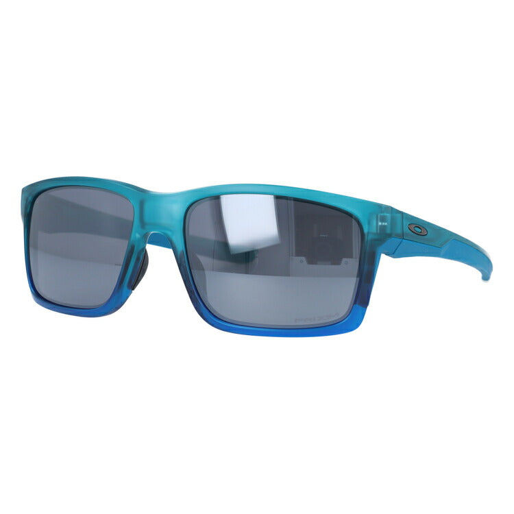 オークリー サングラス メインリンク プリズム レギュラーフィット OAKLEY MAINLINK OO9264-4057 57サイズ THE MIST COLLECTION スクエア ラッピング無料