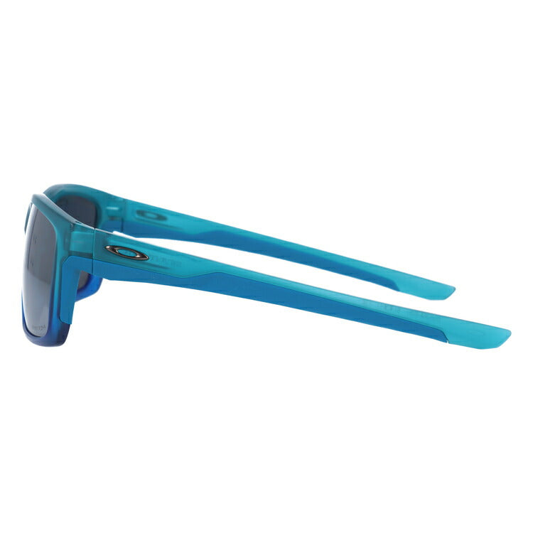 オークリー サングラス メインリンク プリズム レギュラーフィット OAKLEY MAINLINK OO9264-4057 57サイズ THE MIST COLLECTION スクエア ラッピング無料