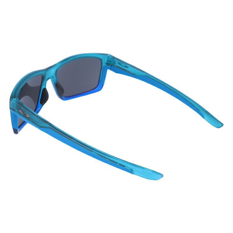 オークリー サングラス メインリンク プリズム レギュラーフィット OAKLEY MAINLINK OO9264-4057 57サイズ THE MIST COLLECTION スクエア ラッピング無料