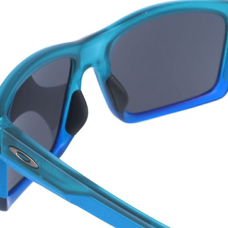 オークリー サングラス メインリンク プリズム レギュラーフィット OAKLEY MAINLINK OO9264-4057 57サイズ THE MIST COLLECTION スクエア ラッピング無料