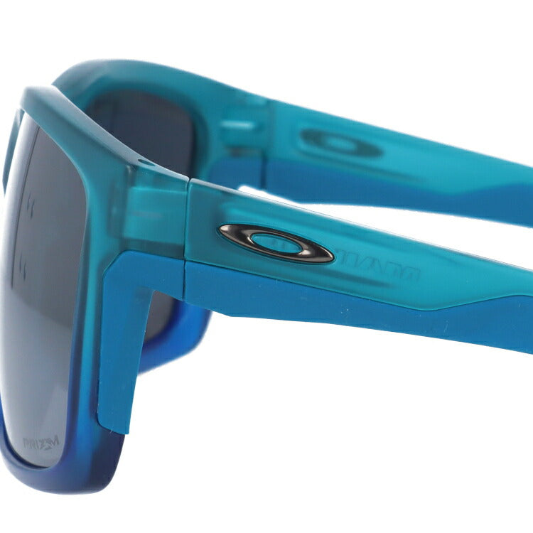 オークリー サングラス メインリンク プリズム レギュラーフィット OAKLEY MAINLINK OO9264-4057 57サイズ THE MIST COLLECTION スクエア ラッピング無料