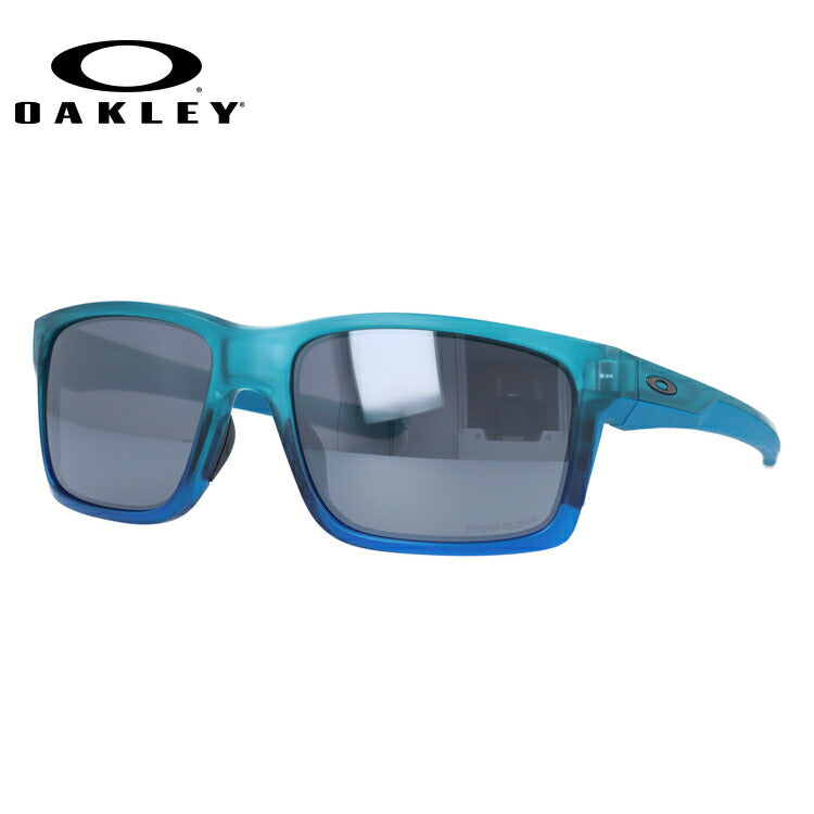オークリー サングラス メインリンク プリズム レギュラーフィット OAKLEY MAINLINK OO9264-4057 57サイズ THE MIST COLLECTION スクエア ラッピング無料