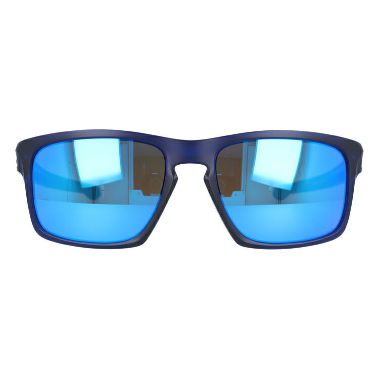 オークリー サングラス スリバー プリズム アジアンフィット OAKLEY SLIVER OO9269-1457 57サイズ スクエア ラッピング無料