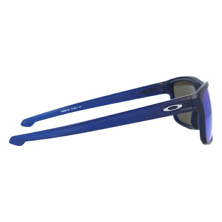 オークリー サングラス スリバー プリズム アジアンフィット OAKLEY SLIVER OO9269-1457 57サイズ スクエア ラッピング無料