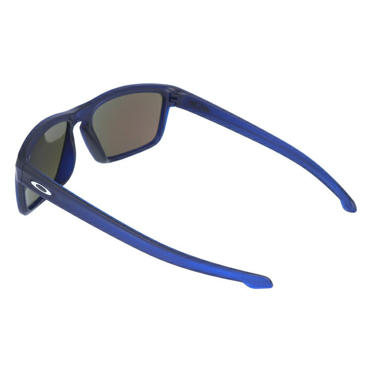 オークリー サングラス スリバー プリズム アジアンフィット OAKLEY SLIVER OO9269-1457 57サイズ スクエア ラッピング無料