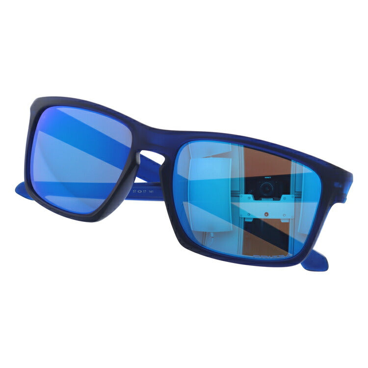 オークリー サングラス スリバー プリズム アジアンフィット OAKLEY SLIVER OO9269-1457 57サイズ スクエア ラッピング無料