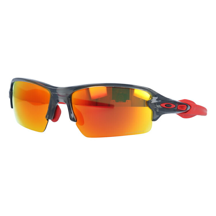 オークリー サングラス フラック2.0 プリズム アジアンフィット OAKLEY FLAK2.0 OO9271-3061 61サイズ オークレー メンズ レディース 釣り マラソン 野球 ゴルフ 自転車 ロードバイク テニス スポーツ 度付き対応HC ラッピング無料