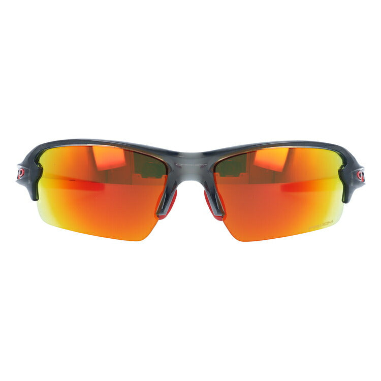 オークリー サングラス フラック2.0 プリズム アジアンフィット OAKLEY FLAK2.0 OO9271-3061 61サイズ オークレー メンズ レディース 釣り マラソン 野球 ゴルフ 自転車 ロードバイク テニス スポーツ 度付き対応HC ラッピング無料