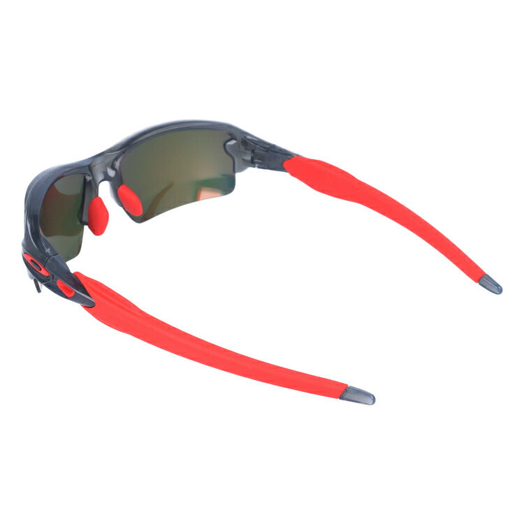 オークリー サングラス フラック2.0 プリズム アジアンフィット OAKLEY FLAK2.0 OO9271-3061 61サイズ オークレー メンズ レディース 釣り マラソン 野球 ゴルフ 自転車 ロードバイク テニス スポーツ 度付き対応HC ラッピング無料