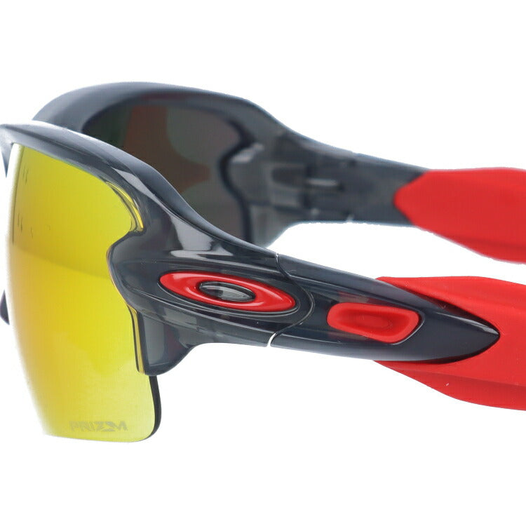 オークリー サングラス フラック2.0 プリズム アジアンフィット OAKLEY FLAK2.0 OO9271-3061 61サイズ オークレー メンズ レディース 釣り マラソン 野球 ゴルフ 自転車 ロードバイク テニス スポーツ 度付き対応HC ラッピング無料