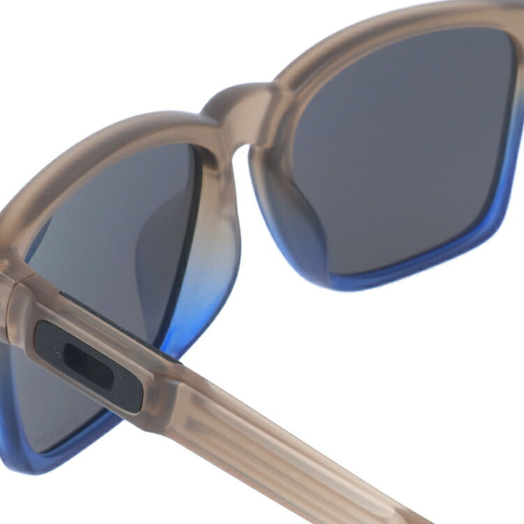オークリー サングラス カタリスト プリズム OAKLEY CATALYST OO9272-2755 56サイズ THE MIST COLLECTION スクエア ラッピング無料