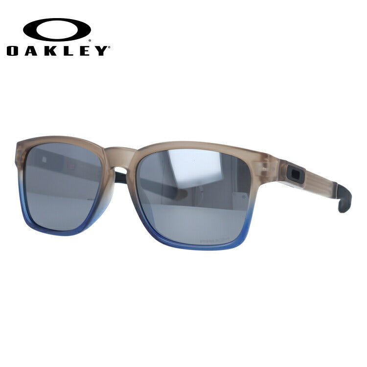 オークリー サングラス カタリスト プリズム OAKLEY CATALYST OO9272-2755 56サイズ THE MIST COLLECTION スクエア ラッピング無料