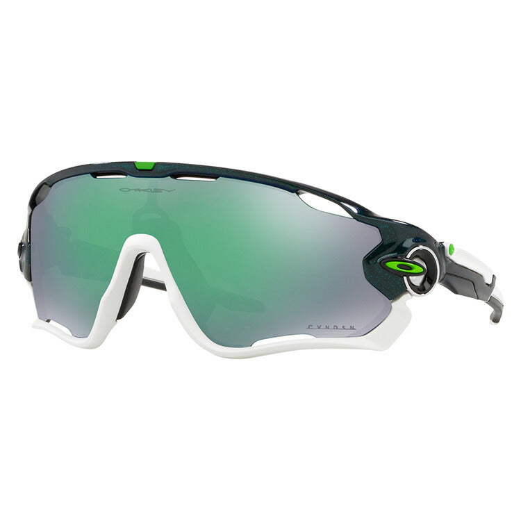 オークリー サングラス ジョウブレイカー プリズム レギュラーフィット OAKLEY JAWBREAKER OO9290-3631 131サイズ CAVENDISH EDITION スポーツ ラッピング無料