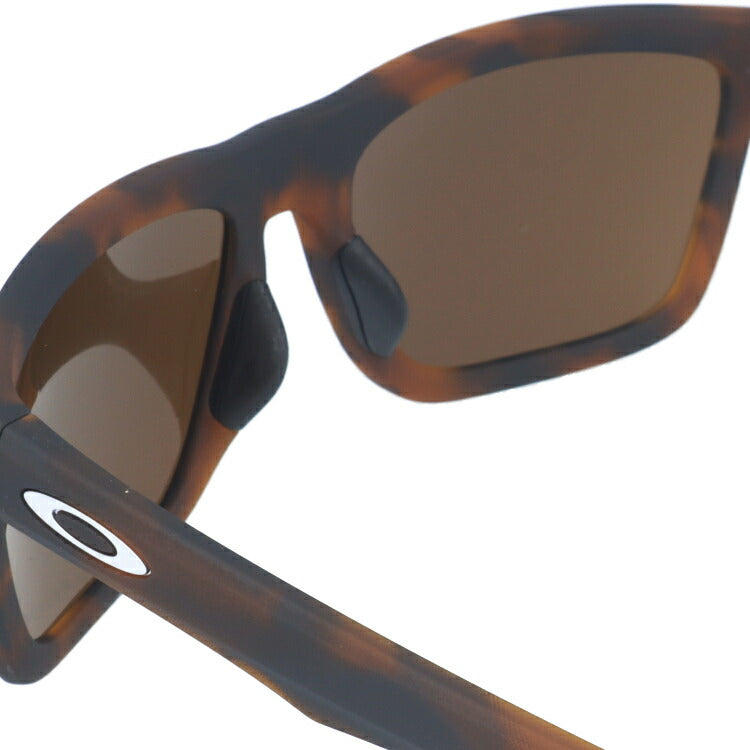 オークリー サングラス ホルストン プリズム レギュラーフィット OAKLEY HOLSTON OO9334-1058 58サイズ スクエア ラッピング無料