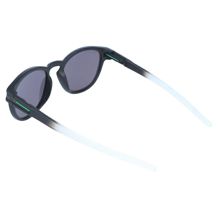 オークリー サングラス ラッチ プリズム アジアンフィット OAKLEY LATCH OO9349-1653 53サイズ BORDERLINE ウェリントン型 ラッピング無料