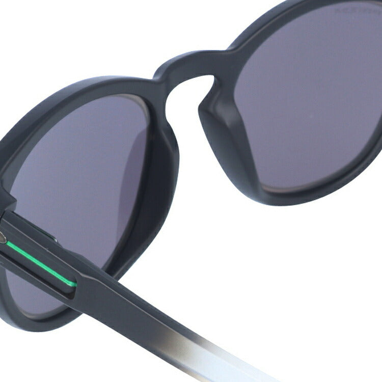 オークリー サングラス ラッチ プリズム アジアンフィット OAKLEY LATCH OO9349-1653 53サイズ BORDERLINE ウェリントン型 ラッピング無料