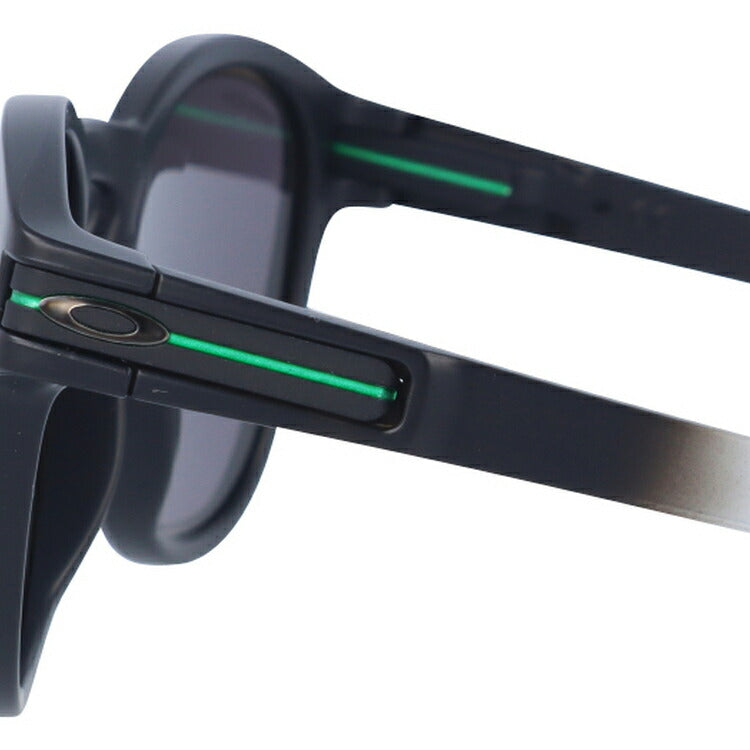 オークリー サングラス ラッチ プリズム アジアンフィット OAKLEY LATCH OO9349-1653 53サイズ BORDERLINE ウェリントン型 ラッピング無料