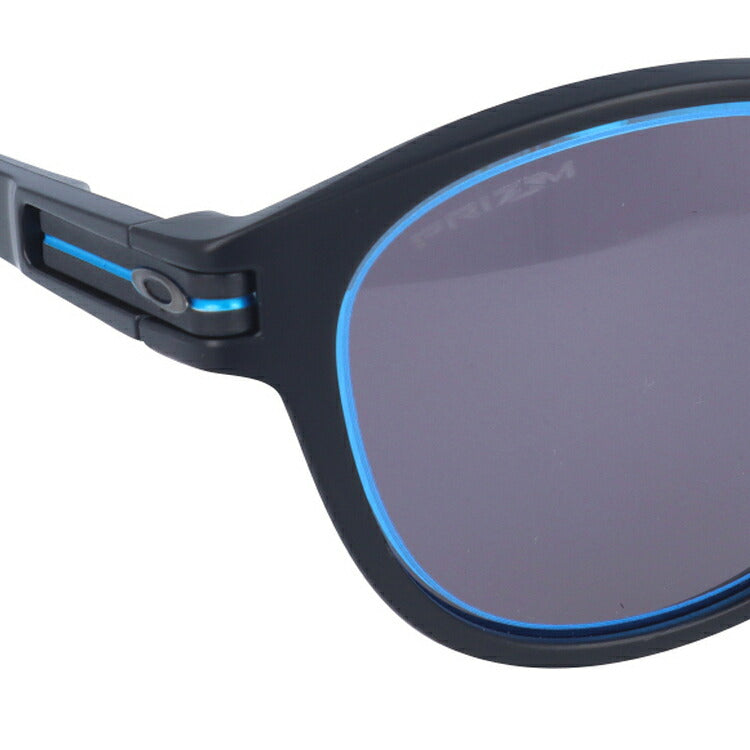 オークリー サングラス ラッチ プリズム アジアンフィット OAKLEY LATCH OO9349-1753 53サイズ BORDERLINE ウェリントン型 ラッピング無料