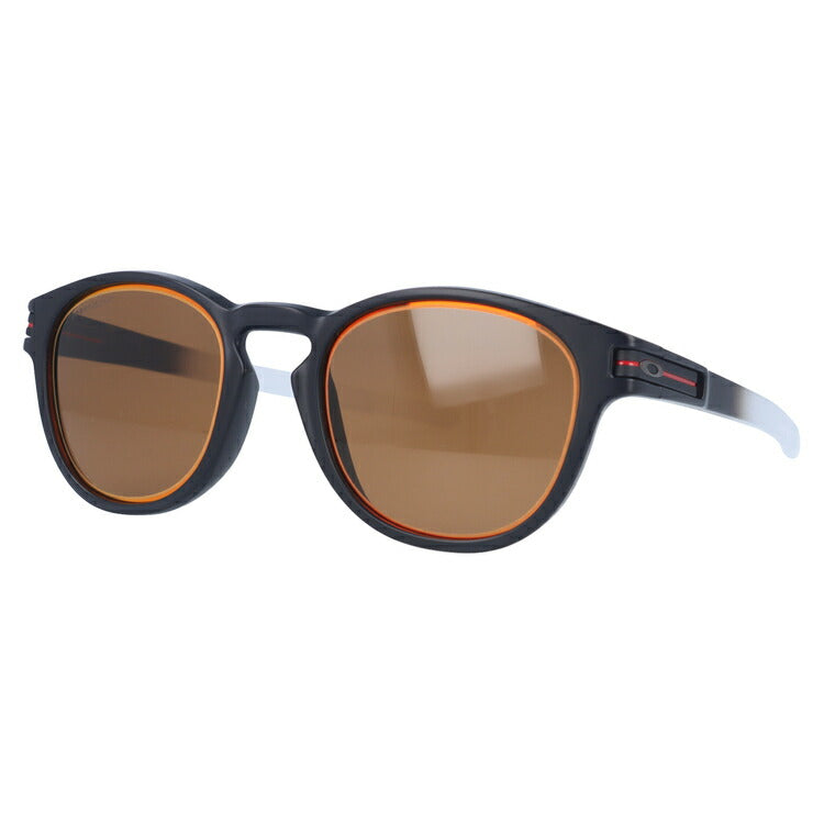 オークリー サングラス ラッチ プリズム アジアンフィット OAKLEY LATCH OO9349-1853 53サイズ BORDERLINE ウェリントン型 ラッピング無料