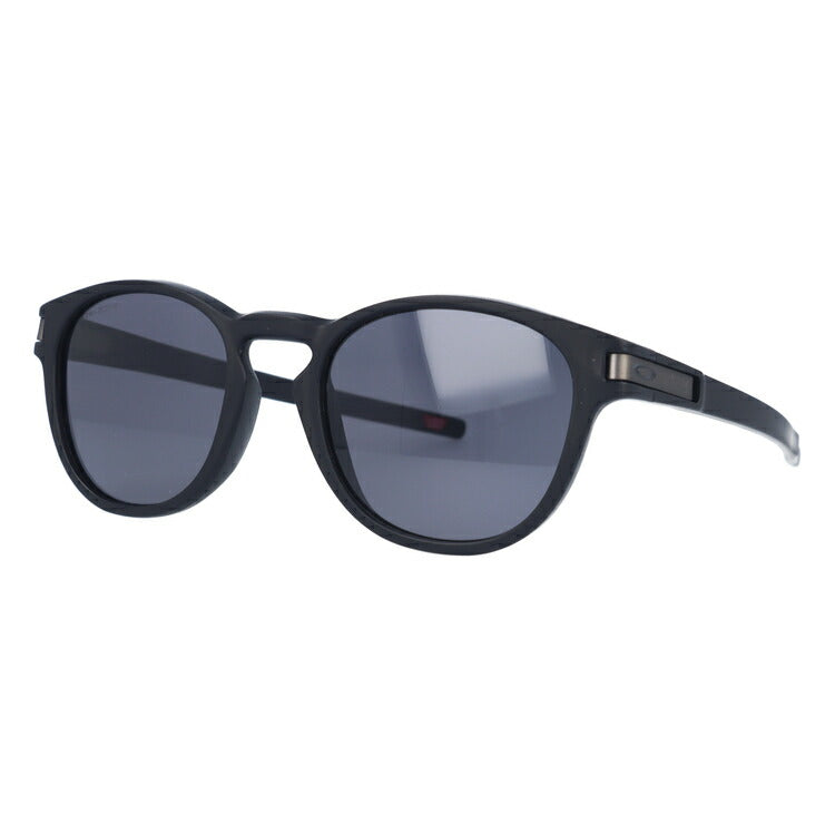 オークリー サングラス ラッチ プリズム アジアンフィット OAKLEY LATCH OO9349-1953 53サイズ ウェリントン型 ラッピング無料