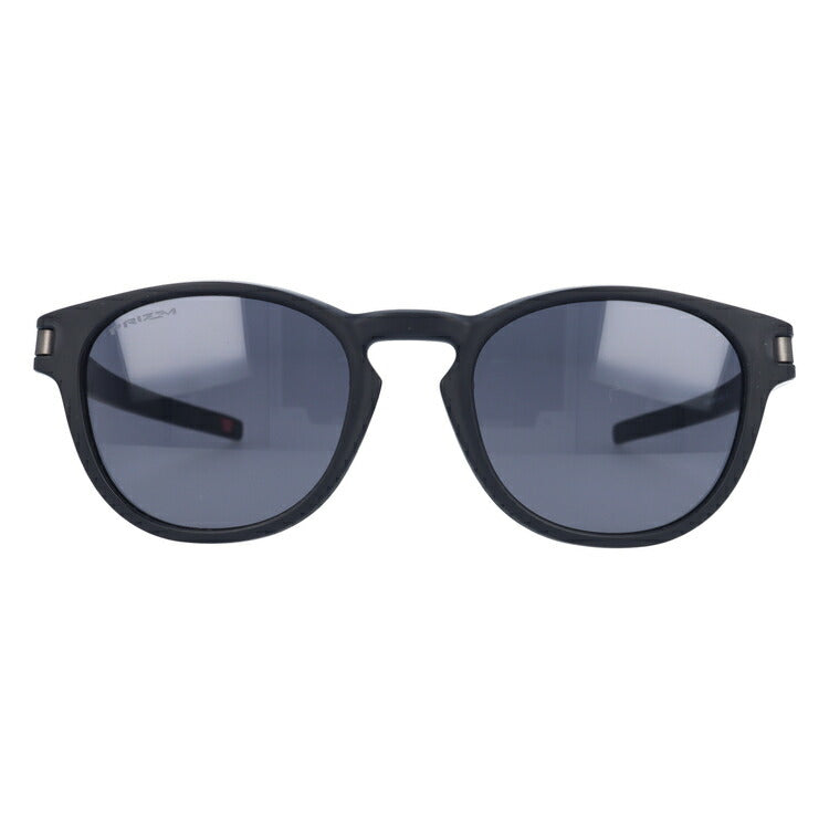 オークリー サングラス ラッチ プリズム アジアンフィット OAKLEY LATCH OO9349-1953 53サイズ ウェリントン型 ラッピング無料