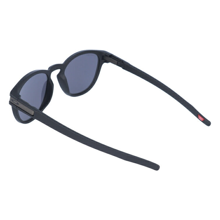 オークリー サングラス ラッチ プリズム アジアンフィット OAKLEY LATCH OO9349-1953 53サイズ ウェリントン型 ラッピング無料