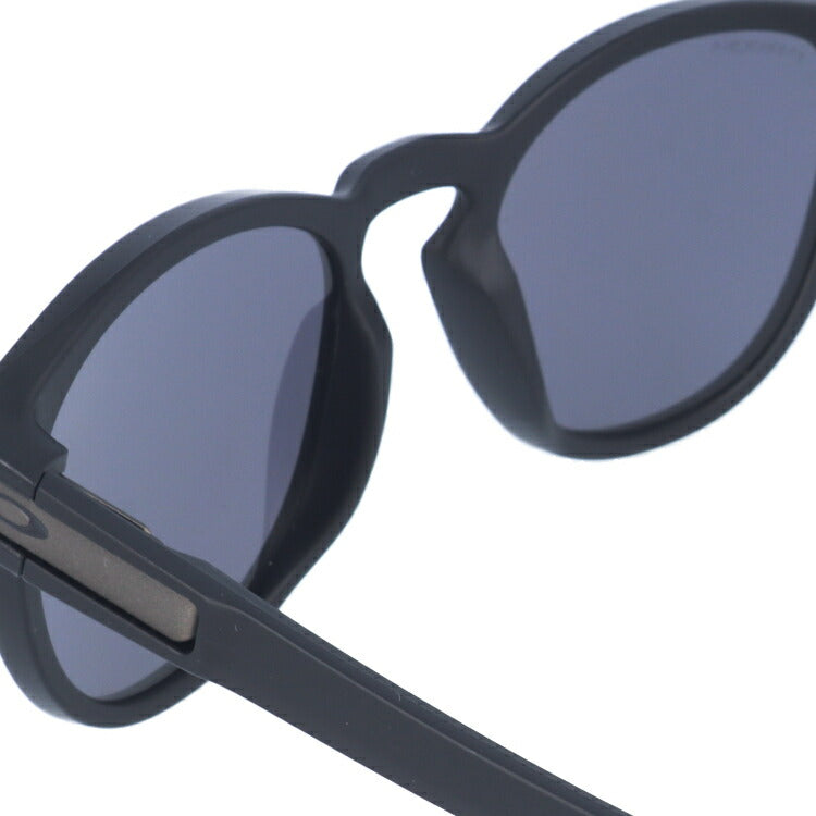 オークリー サングラス ラッチ プリズム アジアンフィット OAKLEY LATCH OO9349-1953 53サイズ ウェリントン型 ラッピング無料