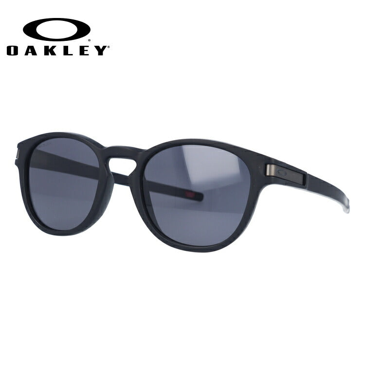 オークリー サングラス ラッチ プリズム アジアンフィット OAKLEY LATCH OO9349-1953 53サイズ ウェリントン型 ラッピング無料