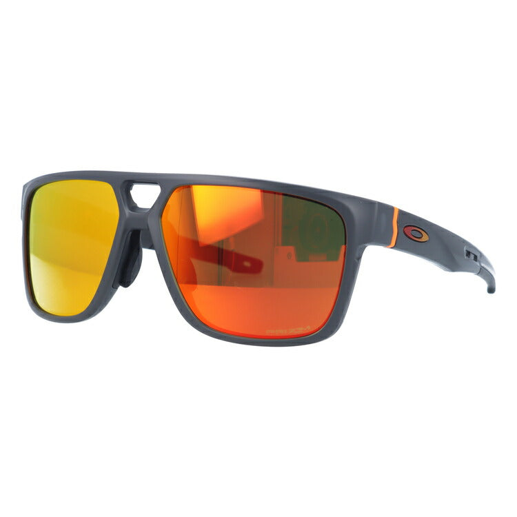 オークリー サングラス クロスレンジ パッチ プリズム アジアンフィット OAKLEY CROSSRANGE PATCH OO9391-0560 60サイズ スポーツ ラッピング無料