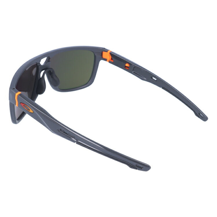 オークリー サングラス クロスレンジ パッチ プリズム アジアンフィット OAKLEY CROSSRANGE PATCH OO9391-0560 60サイズ スポーツ ラッピング無料