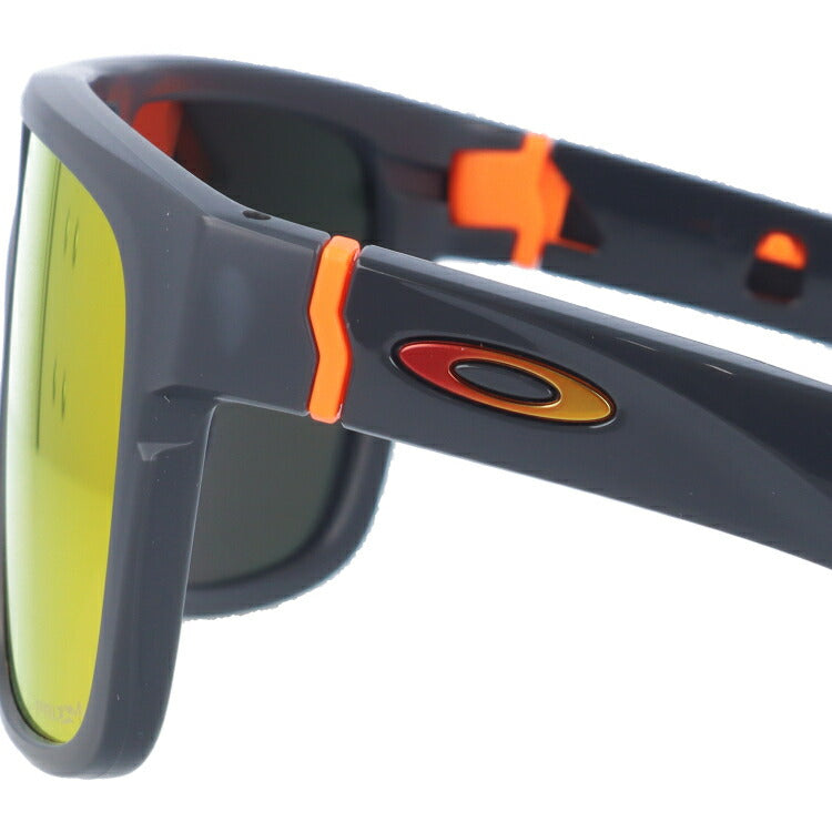 オークリー サングラス クロスレンジ パッチ プリズム アジアンフィット OAKLEY CROSSRANGE PATCH OO9391-0560 60サイズ スポーツ ラッピング無料