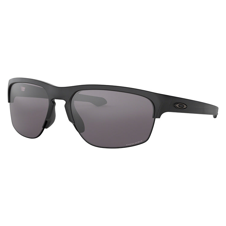 オークリー サングラス スリバーエッジ プリズム アジアンフィット OAKLEY SLIVER EDGE OO9414-0163 63サイズ スポーツ ラッピング無料