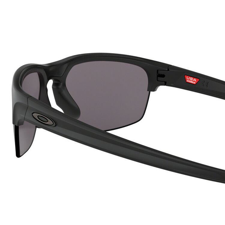 オークリー サングラス スリバーエッジ プリズム アジアンフィット OAKLEY SLIVER EDGE OO9414-0163 63サイズ スポーツ ラッピング無料