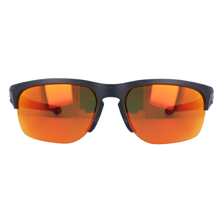 オークリー サングラス スリバーエッジ プリズム アジアンフィット OAKLEY SLIVER EDGE OO9414-0263 63サイズ スポーツ ［ハイカーブレンズ対応/タウン］ ラッピング無料
