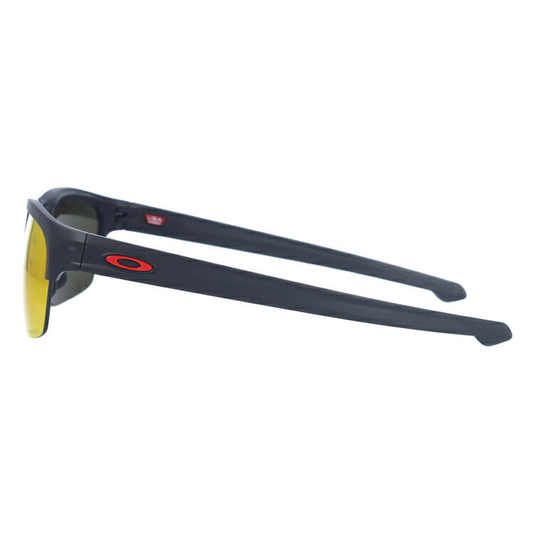 オークリー サングラス スリバーエッジ プリズム アジアンフィット OAKLEY SLIVER EDGE OO9414-0263 63サイズ スポーツ ［ハイカーブレンズ対応/タウン］ ラッピング無料