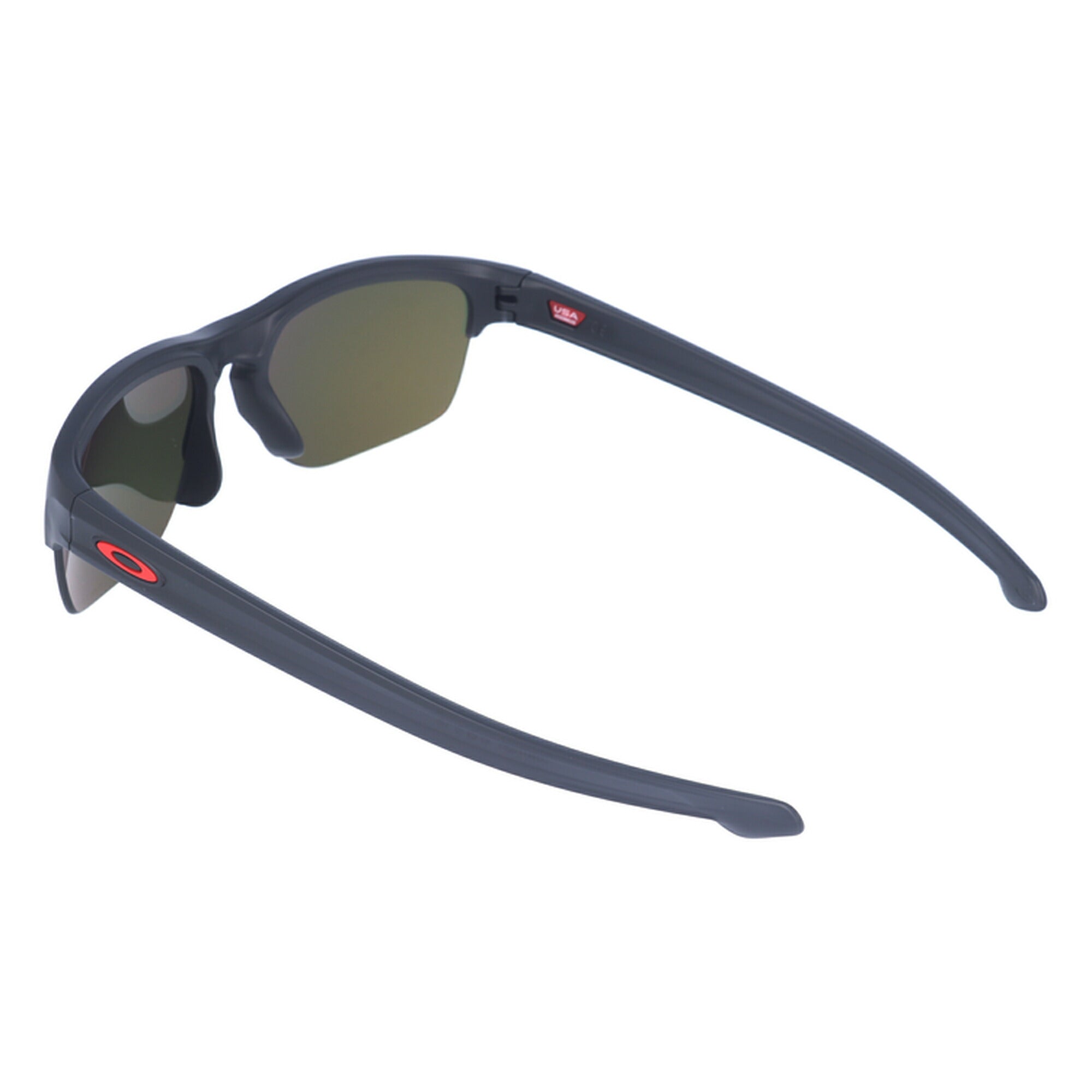 オークリー サングラス スリバーエッジ プリズム アジアンフィット OAKLEY SLIVER EDGE OO9414-0263 63サイズ スポーツ ［ハイカーブレンズ対応/タウン］ ラッピング無料