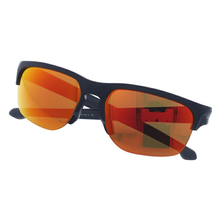 オークリー サングラス スリバーエッジ プリズム アジアンフィット OAKLEY SLIVER EDGE OO9414-0263 63サイズ スポーツ ［ハイカーブレンズ対応/タウン］ ラッピング無料