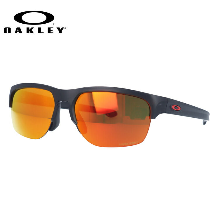 オークリー サングラス スリバーエッジ プリズム アジアンフィット OAKLEY SLIVER EDGE OO9414-0263 63サイズ スポーツ ［ハイカーブレンズ対応/タウン］ ラッピング無料