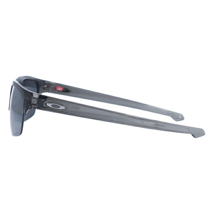 オークリー サングラス スリバーエッジ プリズム アジアンフィット OAKLEY SLIVER EDGE OO9414-0363 63サイズ スポーツ ［ハイカーブレンズ対応/タウン］ ラッピング無料