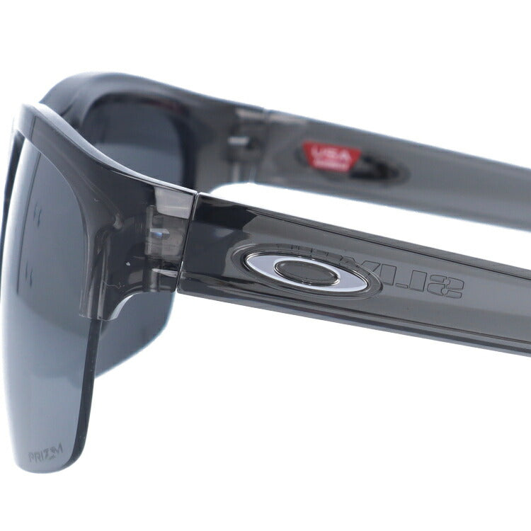 オークリー サングラス スリバーエッジ プリズム アジアンフィット OAKLEY SLIVER EDGE OO9414-0363 63サイズ スポーツ ［ハイカーブレンズ対応/タウン］ ラッピング無料