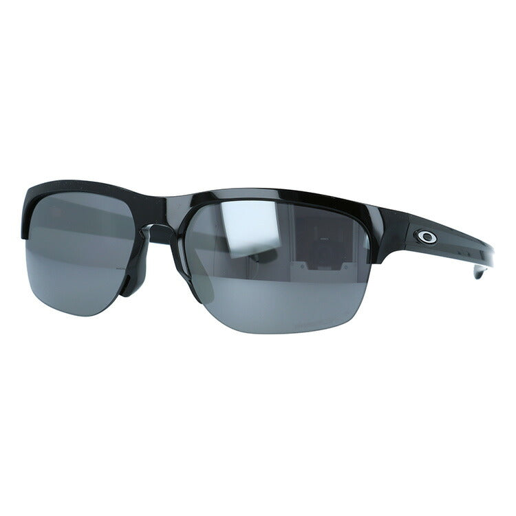 【訳あり】オークリー 偏光 サングラス スリバーエッジ プリズム アジアンフィット OAKLEY SLIVER EDGE OO9414-0463 63サイズ スポーツ 釣り ドライブ モデル ［ハイカーブレンズ対応/タウン］ ラッピング無料